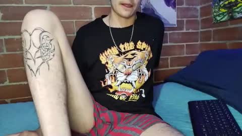 Paul DAmico online show from 03-28-26, 01:27