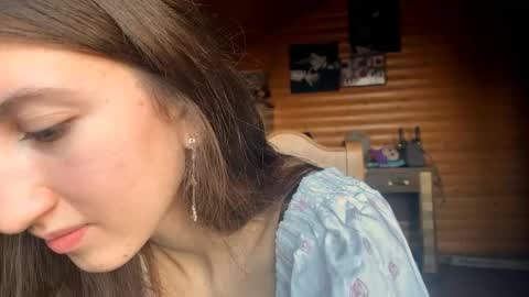 Snapshot of paulenecraze chatting on 09-20-25, 03:13 Ashley Cooper online show from 09-20-25, 03:13