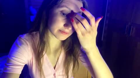 Snapshot of paulenecraze chatting on 10-02-25, 07:54 Ashley Cooper online show from 10-02-25, 07:54