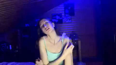 Snapshot of paulenecraze chatting on 10-15-25, 05:13 Ashley Cooper online show from 10-15-25, 05:13
