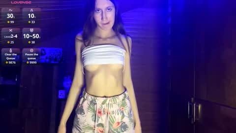 Snapshot of paulenecraze chatting on 10-18-25, 05:25 Ashley Cooper online show from 10-18-25, 05:25