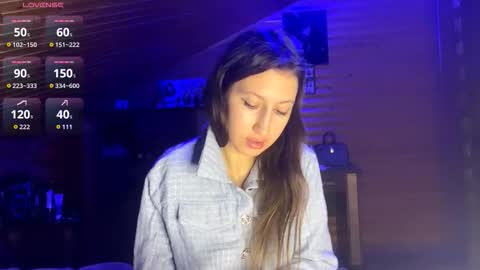 Snapshot of paulenecraze chatting on 10-19-25, 05:35 Ashley Cooper online show from 10-19-25, 05:35