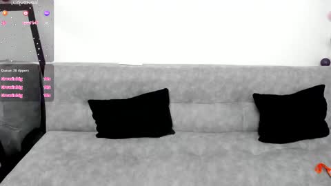 Snapshot of paulette65 chatting on 02-21-25, 05:24 PAU online show from 02-21-25, 05:24