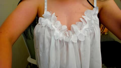 Snapshot of paulette65 chatting on 04-26-26, 01:25 PAU online show from 04-26-26, 01:25