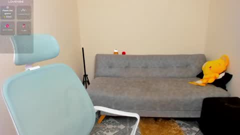 Snapshot of paulette65 chatting on 05-31-26, 01:25 PAU online show from 05-31-26, 01:25