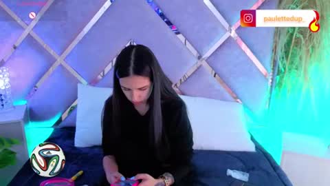 paulette_dupont_ online show from 06-14-26, 02:24