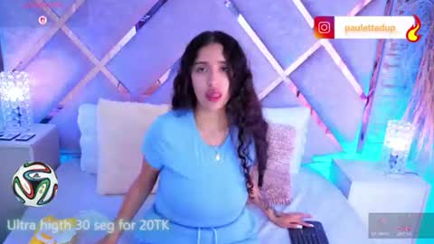 paulette_dupont_ online show from 07-05-26, 03:13