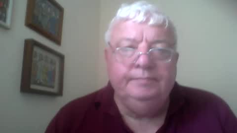 Snapshot of paulgn365 chatting on 10-01-25, 11:27 paulgn365 online show from 10-01-25, 11:27