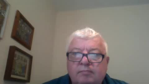 Snapshot of paulgn365 chatting on 10-10-25, 08:57 paulgn365 online show from 10-10-25, 08:57
