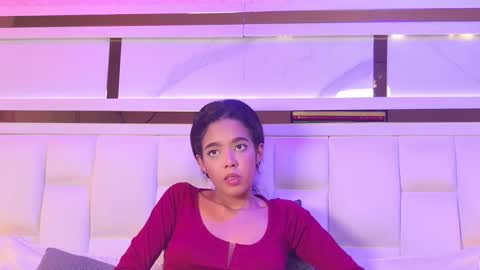 Paulina  online show from 11-10-25, 07:24