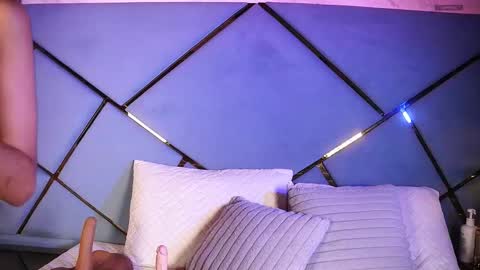 Paulina  online show from 12-01-25, 07:41