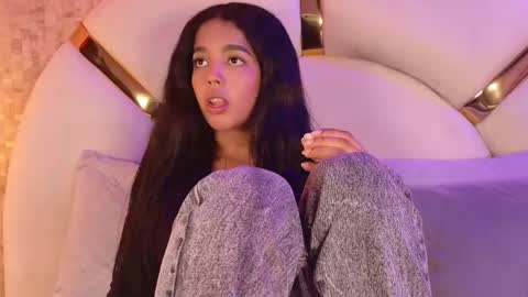 Paulina  online show from 05-29-26, 03:04