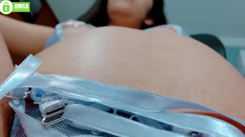 Paulina online show from 01-30-25, 06:03