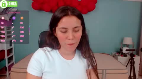 Paulina online show from 09-26-25, 03:21