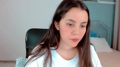 Paulina online show from 11-05-25, 09:04