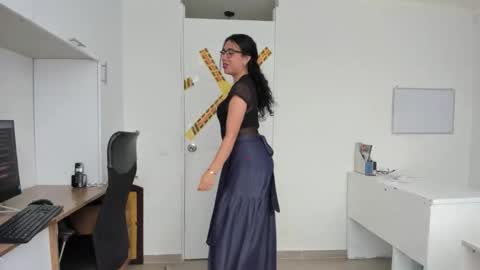 paulina online show from 01-14-26, 06:24