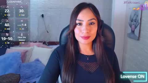 paulina online show from 06-11-26, 04:16
