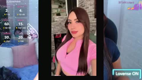 paulina online show from 06-18-26, 05:28
