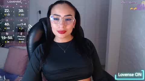 paulina online show from 07-02-26, 06:03