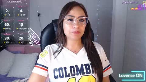 paulina online show from 07-07-26, 05:39