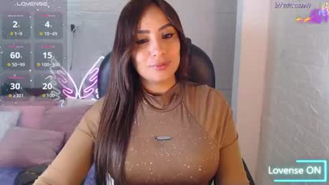 paulina online show from 07-24-26, 04:49