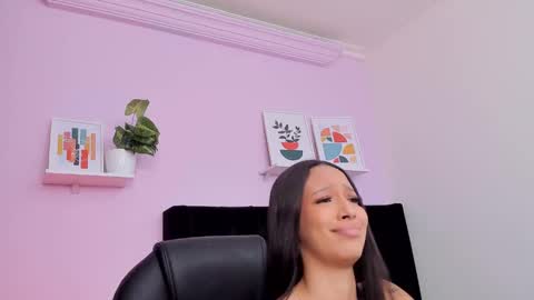 PAULINA  online show from 03-08-26, 08:12