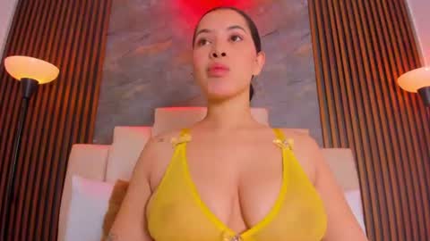paulina_rosset online show from 06-27-26, 10:53