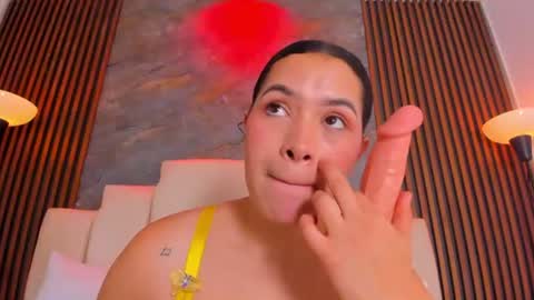 paulina_rosset online show from 06-27-26, 12:22