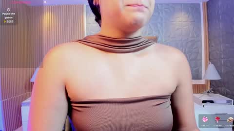 Paulina  online show from 03-31-26, 12:27