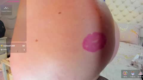 paulinabelen21 online show from 02-13-25, 03:18