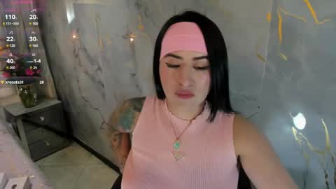 paulinabelen21 online show from 02-18-25, 06:15