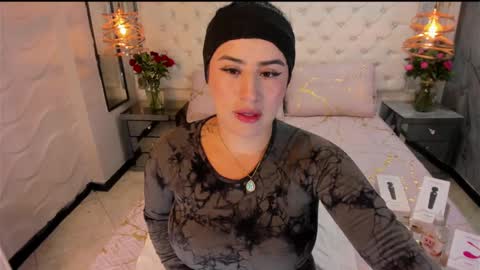 paulinabelen21 online show from 02-19-25, 03:28