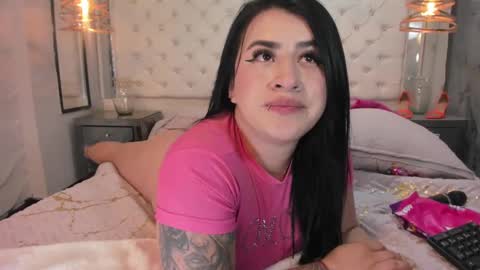 paulinabelen21 online show from 03-12-25, 09:34