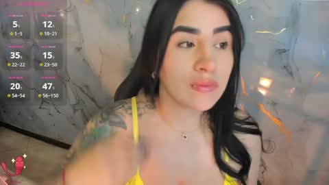 paulinabelen21 online show from 05-29-26, 03:04