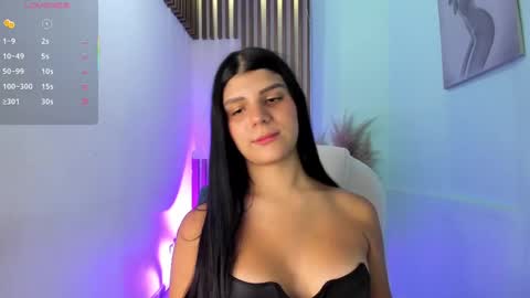 Paulina Belle online show from 10-04-25, 12:58