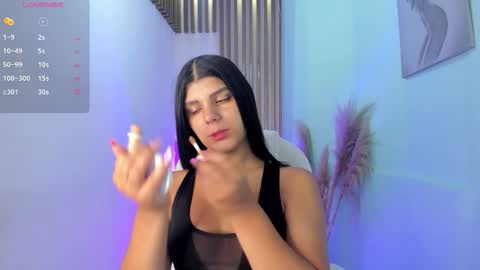 Paulina Belle online show from 10-06-25, 12:13