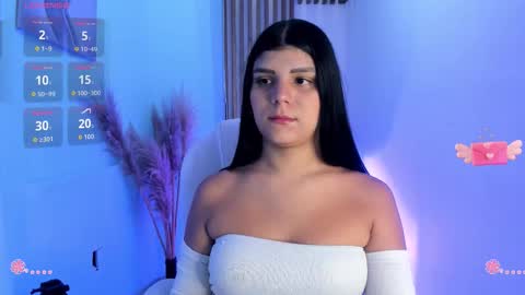 Paulina Belle online show from 11-21-25, 12:48