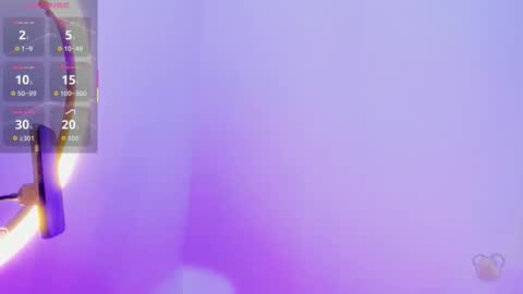 Paulina online show from 09-16-25, 10:55