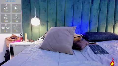 Paulina online show from 10-06-25, 03:20