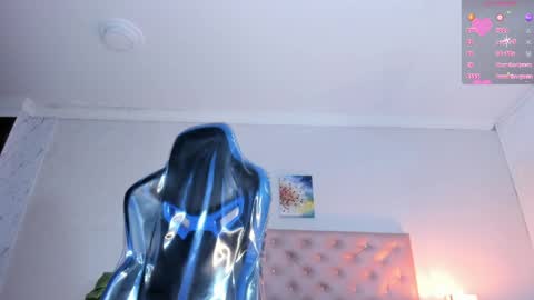 PaulinaSaennz online show from 04-05-26, 02:03