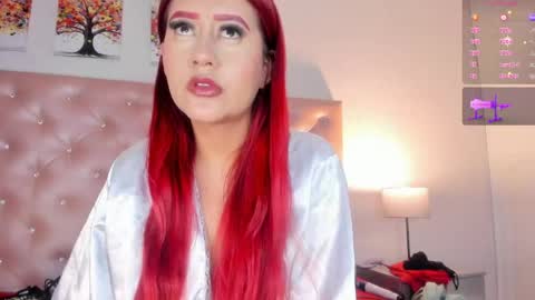Snapshot of paulinasaeenz chatting on 05-21-26, 02:02 PaulinaSaennz online show from 05-21-26, 02:02
