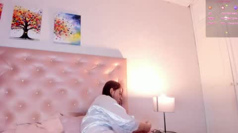 Snapshot of paulinasaeenz chatting on 05-31-26, 12:56 PaulinaSaennz online show from 05-31-26, 12:56