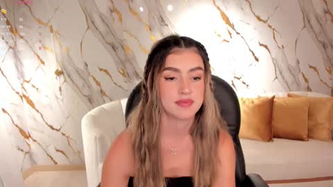 Paulina Santos  online show from 03-06-25, 07:21