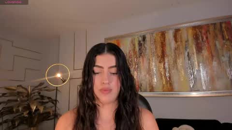 Paulina Santos  online show from 05-05-26, 07:11