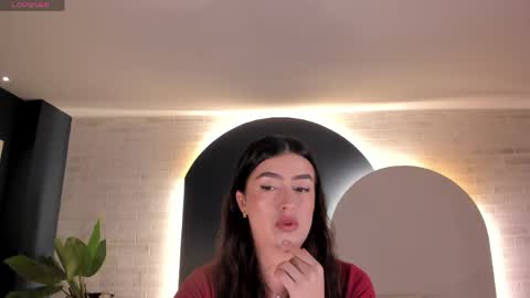 Paulina Santos  online show from 06-03-26, 07:08