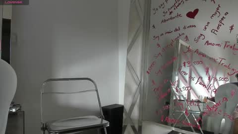 Paulina soto online show from 01-24-25, 06:35