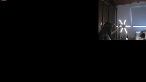 Snapshot of paulinasotoydanidemon chatting on 07-12-26, 05:37 Paulina soto online show from 07-12-26, 05:37