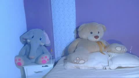 paulina online show from 06-26-26, 07:29