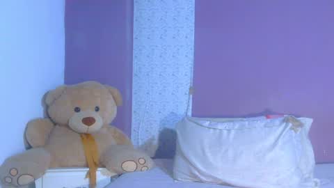 paulina online show from 07-21-26, 06:21