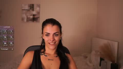 Pauline online show from 07-24-26, 08:23